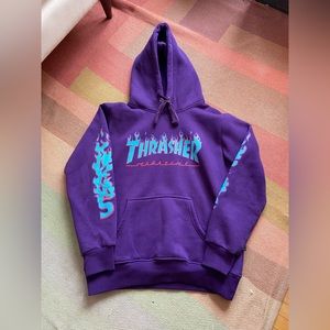 Thrasher Hoodie